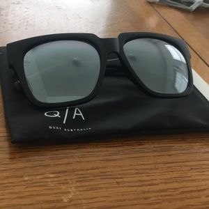 Quay Australia Sunglasses